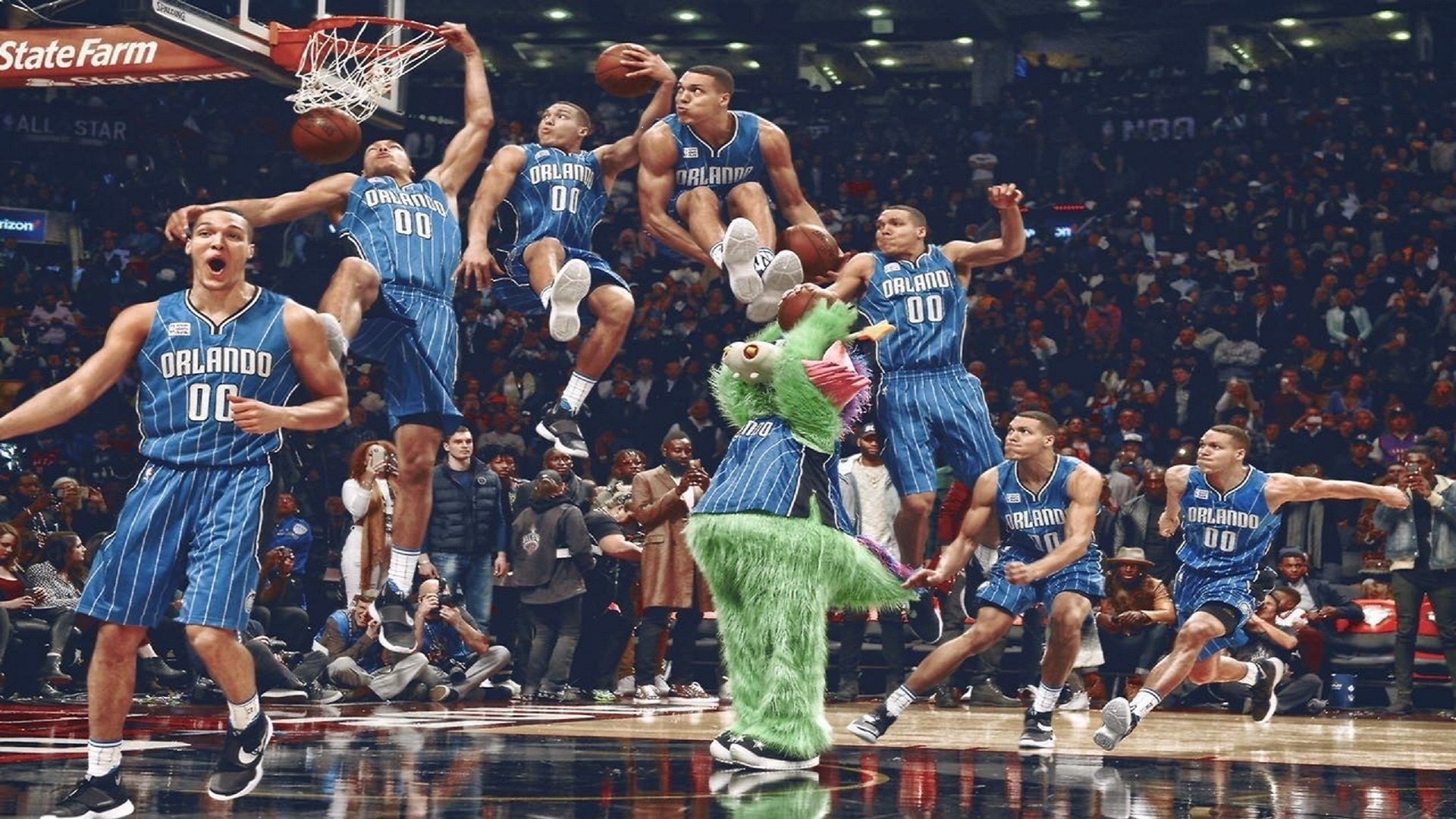 “英超场面火爆，球迷热情高涨”，zaker 英超